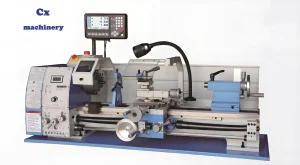 Mini Lathe Machine