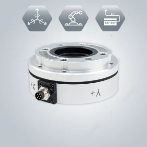 Hot Sale Micro Six Axis Force Sensor for Robot