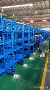 Heavy Duty Warehouse Storage Racks