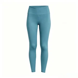 High Waisted Nylon Leggings