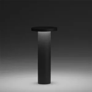IP65 Garden Bollard