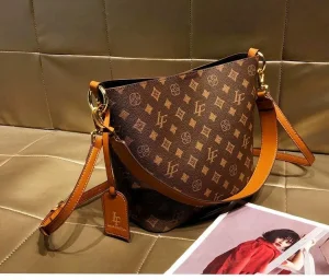 Luxury Mirror Bag