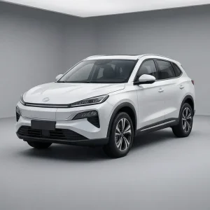 Affordable EV