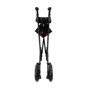 Ksm-806 Hot Sell Custom Carbon Fiber Walker Reviews Lightweight Walking Aid Personalized Mobility Solutions for Elderly Care