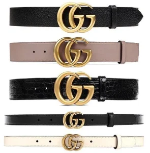 Designer Belt