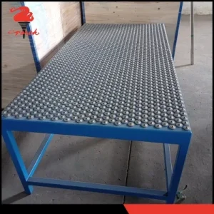 Solar Lamp Battery Assembly