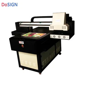 UV Digital Printer