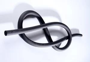 China NBR PVC rubber foam closed cell insulation material