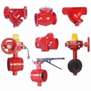 Leyon Valve