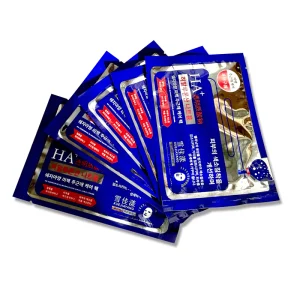 Elastic Hyaluronic Acid Hydration Mask Wholesale