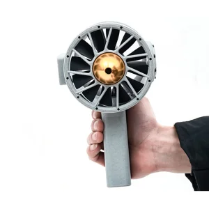 High Thrust Electric Blower for Thailand Factories