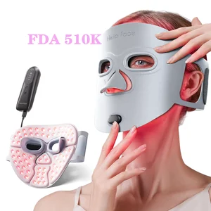 Physiotherapy Mask