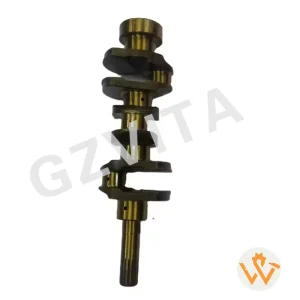 Wholesale 1G065-23010 Crankshaft Compatible For Kubota Diesel Engine D1105 16265-23013 Product, Products