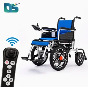 Fashion Outdoor Wheelchair