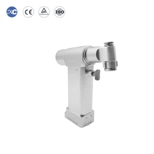 Veterinary Small Oscillating Saw