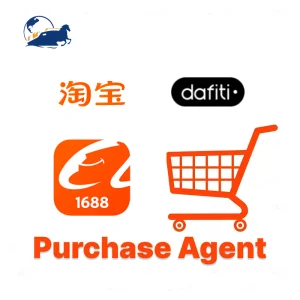 Logistics Guangzhou DDP Efficient Global Handle Help Fashion USA One-step 1688 Agent Purchase Search Suppliers