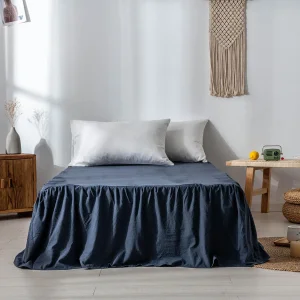 Wholesale Fitted Bed Skirt