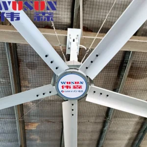 20FT Heavy Duty Industrial Ceiling Fan