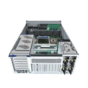 High Capacity Server 5288H V5 Rack FusionServer SSD Storage