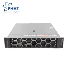 Original Used Dells PowerEdge R740 R750xs