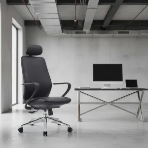 Bosphorus Elite Luxury High Back Executive Task Chair