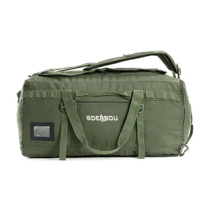 Bolsa de gimnasio unisex grande impermeable