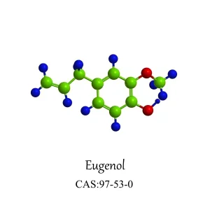Natural Eugenol 99%