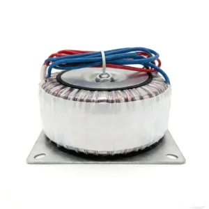 CE-Approved Toroidal Transformer