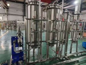 Purified Water