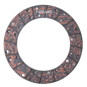 Copper Clutch Suppliers Clutch Lining Manufacturers