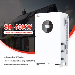 SRNE 50kw-60kw