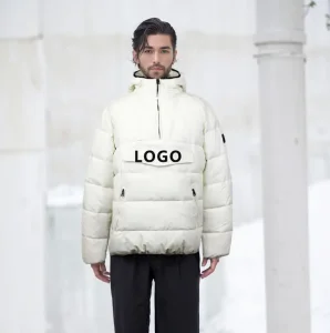OEM Men's Puffer Jacket