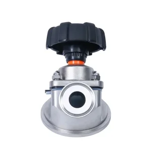 Flush Tank Valve