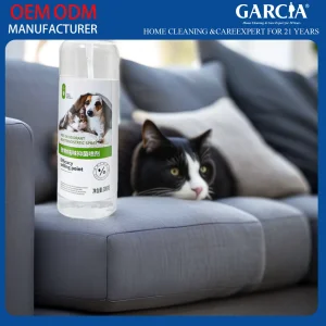 Spray Antibacteriano