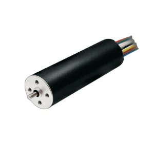 16mm Brushless Motor 12v Coreless Motor 24v