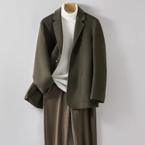 Men's Trucker Jacket