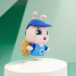 Fábrica 7-10/12-15cm Máquina de Grúa Mini Juguetes de Peluche Máquina de Vending Muñeca Animal de Peluche Colgante Juguete