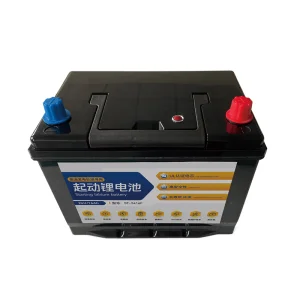 OEM 24V 30Ah LiFePO4 Commercial Light Truck Start Battery  Manufacturer, Products
