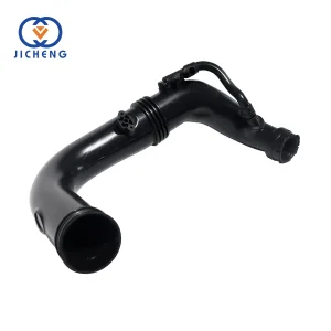 Auto Parts 2710901929 Charge Air Pipe Turbocharger Intercooler Hose for Mercedes-Benz W204 W212 W207