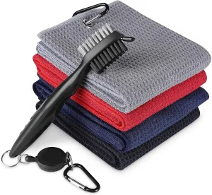 MHC Golf Accessory Set