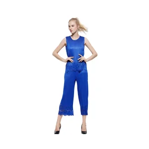 Issey Miyake Pleated Series