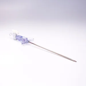 Manufacturer Disposable Veress Needle