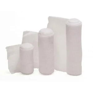 Medical Bandages Absorbent Self-Adhesive Gauze Bandage