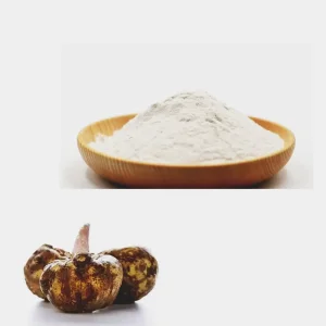 Healthy Konjac Gum Glucomannan Powder