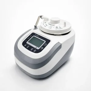 Medical Vacuum System