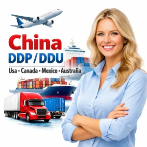 Oversized Heavy Cargo USA Canada Mexico