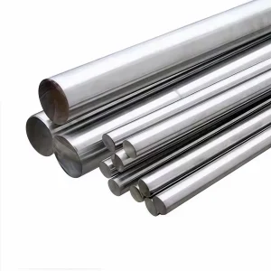 Austenitic Stainless Steel Bar Sheet Coil