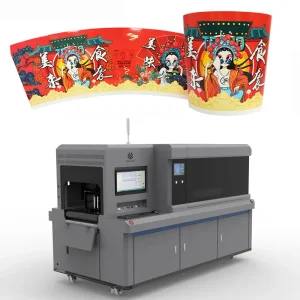 High-Quality Single Pass Inkjet Printer for Custom Phone Cases