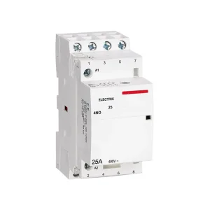 Household Contactor