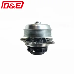 Cooling System Truck Parts for CE ISO9001 Certification CF Xf Mx13 Euro 6 2104575r 2104575